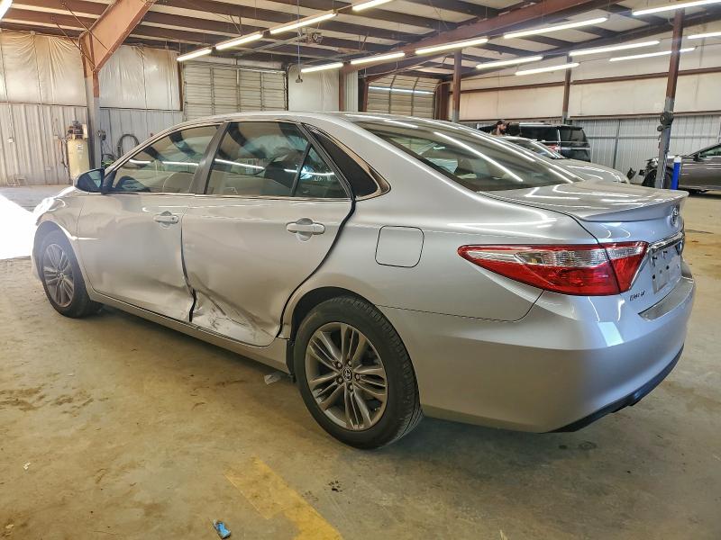 Photo 2 from auction – 2016 TOYOTA CAMRY LE with VIN 4T1BF1FKXGU505533