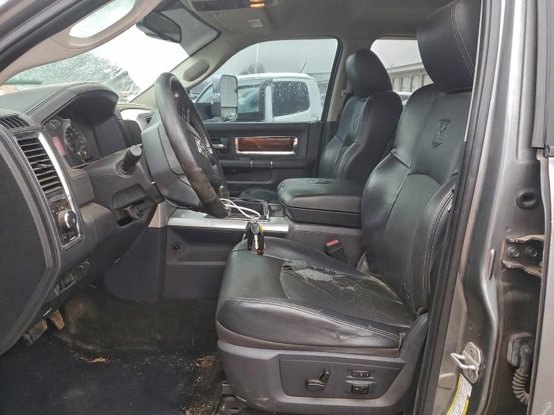 صورة رقم 7 من المزاد - 2012 DODGE RAM 2500 L مع VIN 3C6UD5KL3CG338560