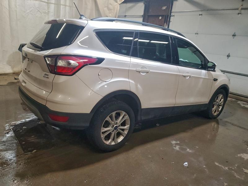 Photo 3 from auction – 2018 FORD ESCAPE SEL with VIN 1FMCU9HDXJUA27242
