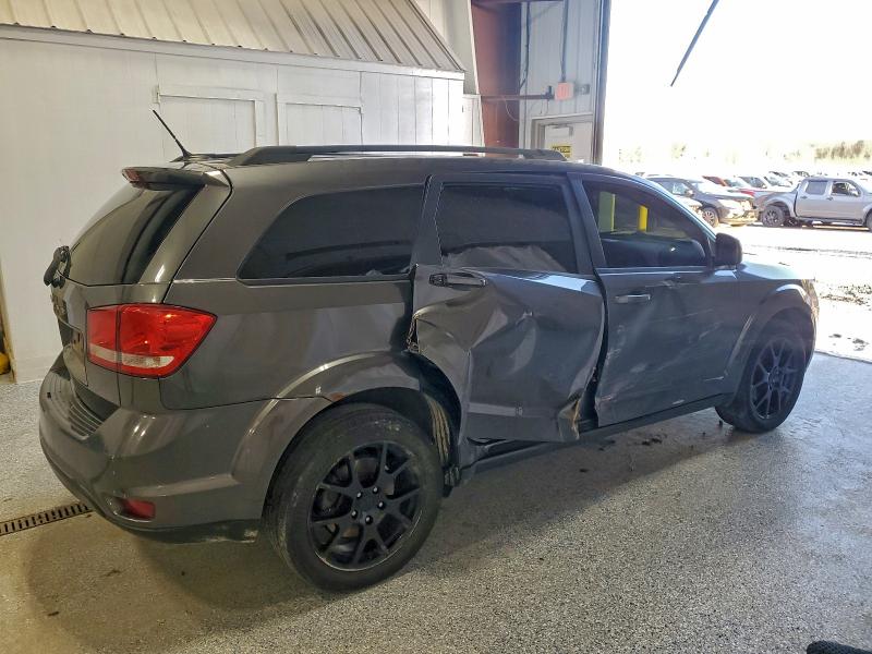 Photo 3 from auction – 2015 DODGE JOURNEY SX with VIN 3C4PDDBG5FT518718