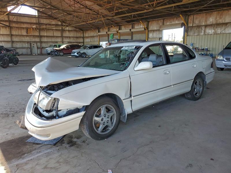 Photo 1 from auction – 1999 TOYOTA AVALON with VIN 4T1BF18B1XU321742
