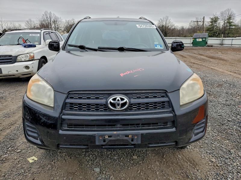Photo 5 from auction – 2010 TOYOTA RAV4 with VIN JTMBF4DV0AD029464