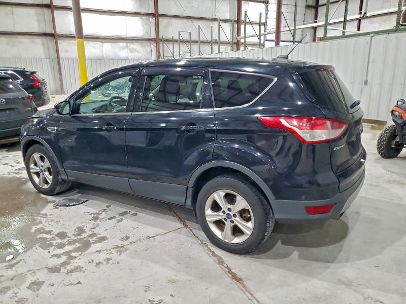 Photo 2 from auction – 2016 FORD ESCAPE with VIN 1FMCU9G99GUA32311