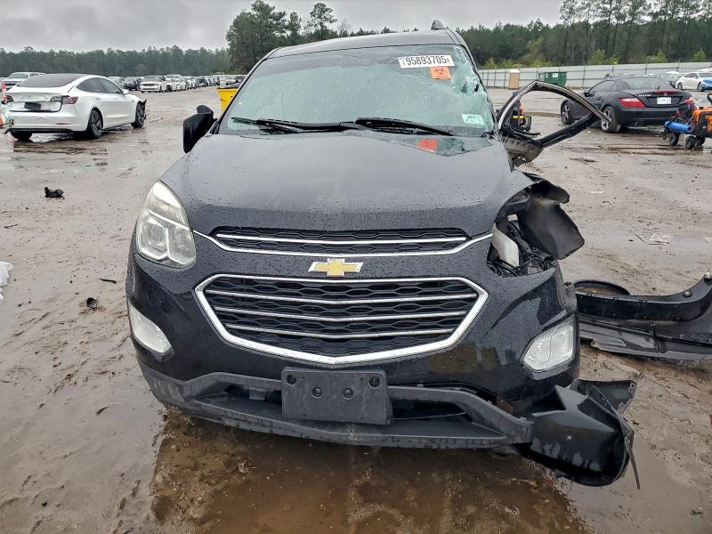 Photo 5 from auction – 2017 CHEVROLET EQUINOX with VIN 2GNALCEK0H1603688