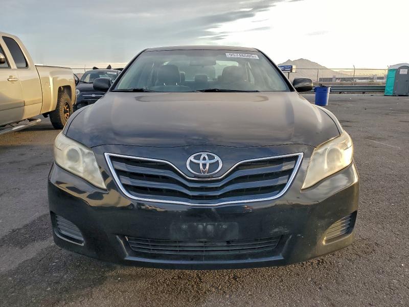 Photo 5 from auction – 2010 TOYOTA CAMRY with VIN 4T4BF3EK8AR022536