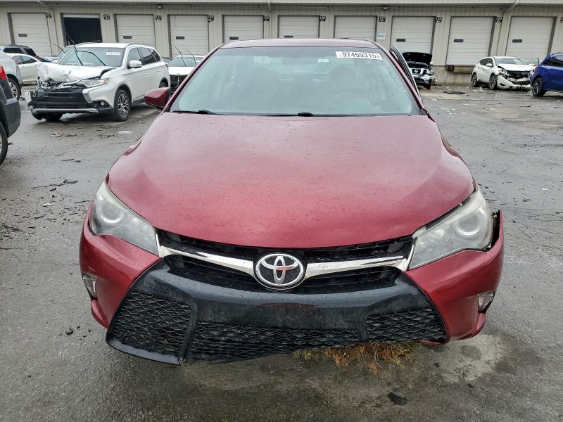 Photo 5 from auction – 2017 TOYOTA CAMRY LE with VIN 4T1BF1FK7HU804673