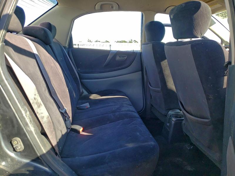 Photo 10 from auction – 2003 SUZUKI AERIO S with VIN JS2RA41S435157197