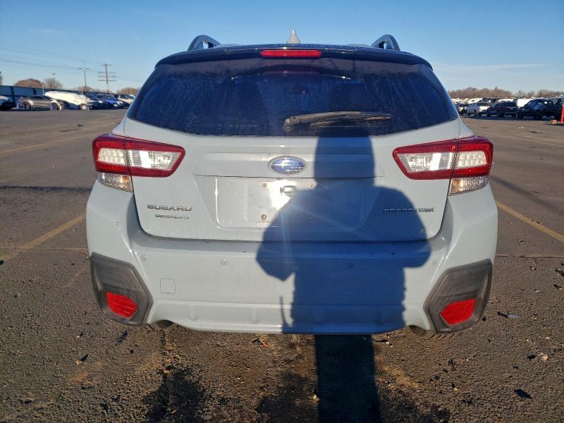 Photo 6 from auction – 2019 SUBARU CROSSTREK with VIN JF2GTAMC6KH283901