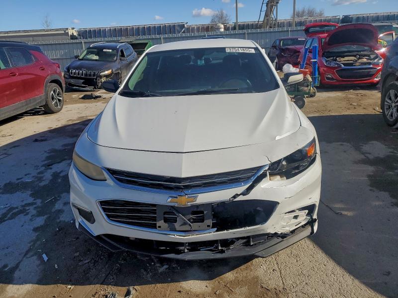 Photo 5 from auction – 2016 CHEVROLET MALIBU LS with VIN 1G1ZB5ST5GF338306