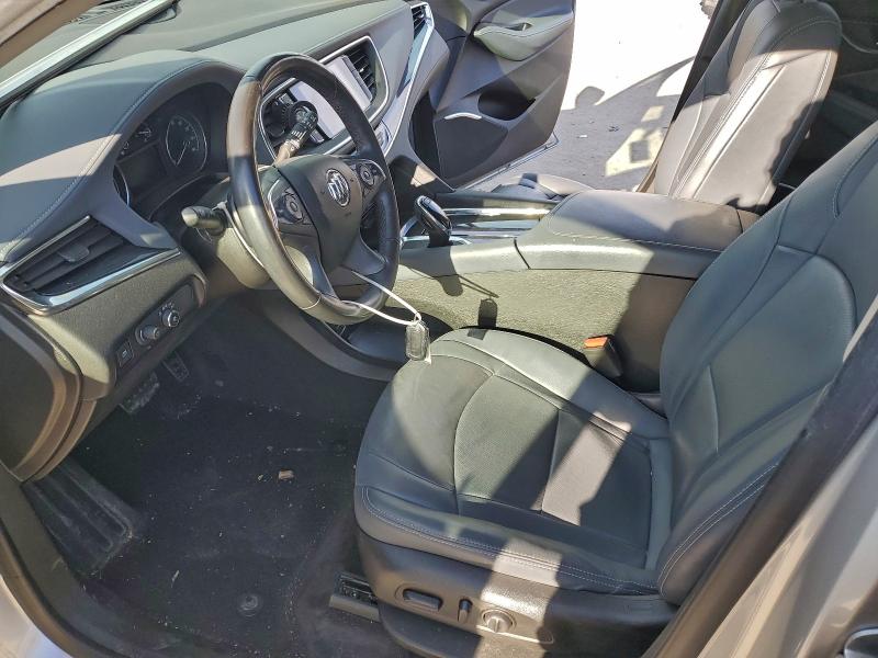 Photo 7 from auction – 2019 BUICK ENCLAVE ES with VIN 5GAEVAKW8KJ153545