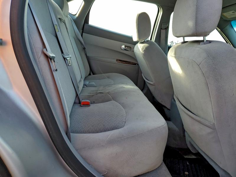 صورة رقم 10 من المزاد - 2005 BUICK LACROSSE C مع VIN 2G4WC562051264544