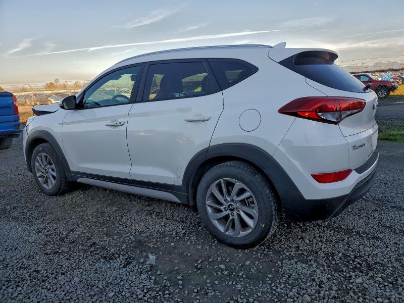 Photo 2 from auction – 2017 HYUNDAI TUCSON LIM with VIN KM8J3CA47HU527659
