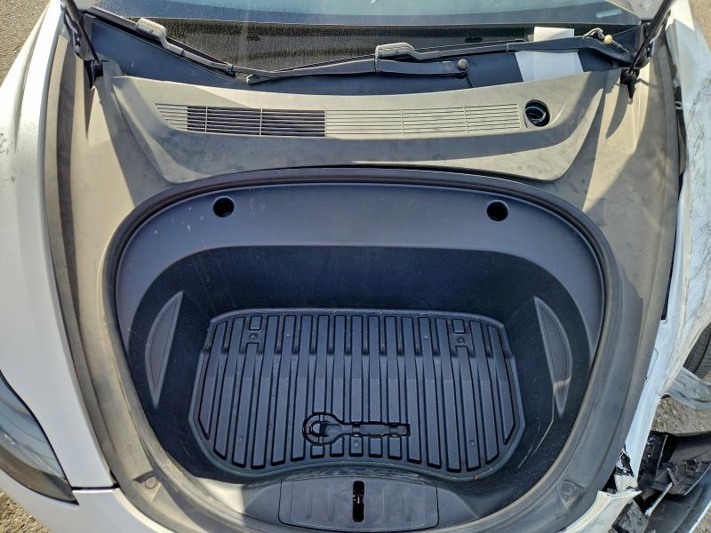 Photo 11 from auction – 2021 TESLA MODEL 3 with VIN 5YJ3E1EB7MF879731