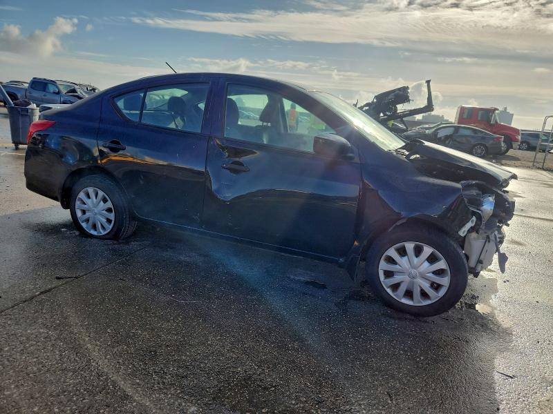 Photo 4 from auction – 2019 NISSAN VERSA S with VIN 3N1CN7AP5KL876509
