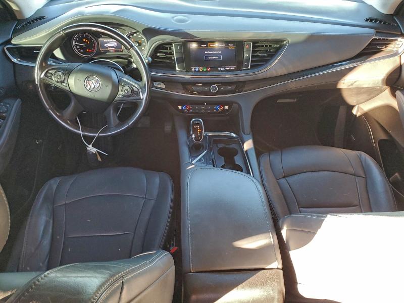Photo 8 from auction – 2020 BUICK ENCLAVE with VIN 5GAERCKW7LJ273595