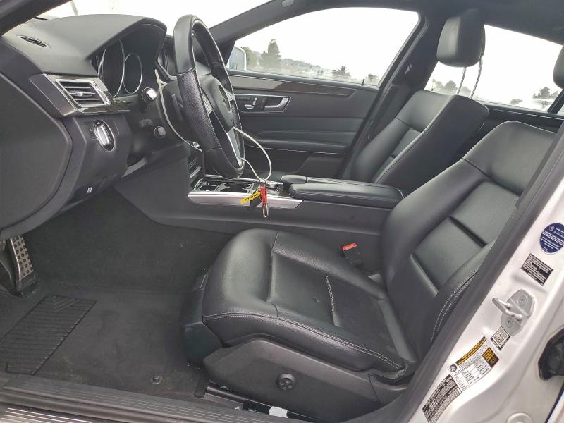 Photo 7 from auction – 2014 MERCEDES-BENZ E 350 with VIN WDDHF5KB0EA999000