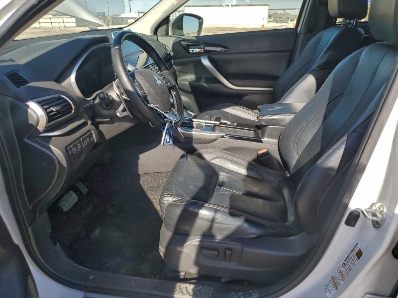 Photo 7 from auction – 2019 MITSUBISHI ECLIPSE CR with VIN JA4AT5AA5KZ047579