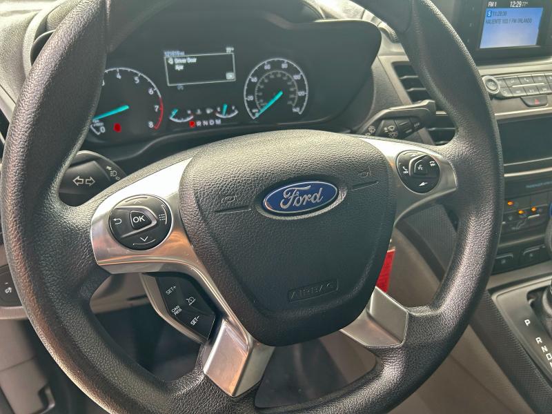 Photo 12 from auction – 2022 FORD TRANSIT CO with VIN NM0LS6S24N1539261