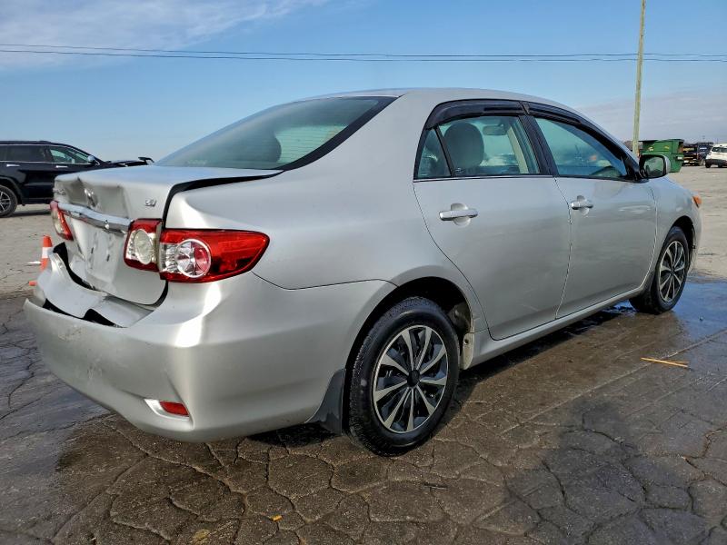 Photo 3 from auction – 2013 TOYOTA COROLLA BA with VIN 2T1BU4EE3DC924176