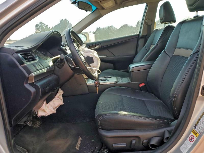 Photo 7 from auction – 2014 TOYOTA CAMRY L with VIN 4T1BF1FK8EU454238