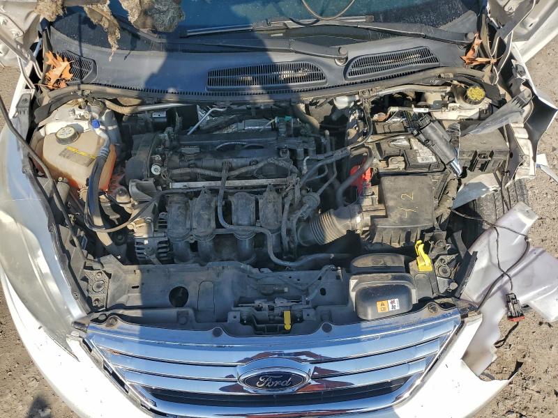 Photo 11 from auction – 2013 FORD FIESTA SE with VIN 3FADP4BJ5DM161771