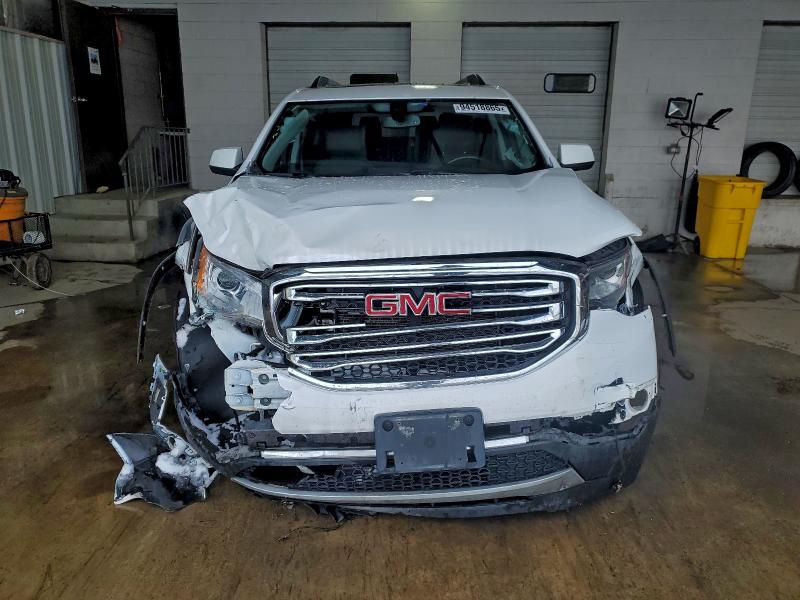 Photo 5 from auction – 2019 GMC ACADIA SLT with VIN 1GKKNMLS8KZ214154