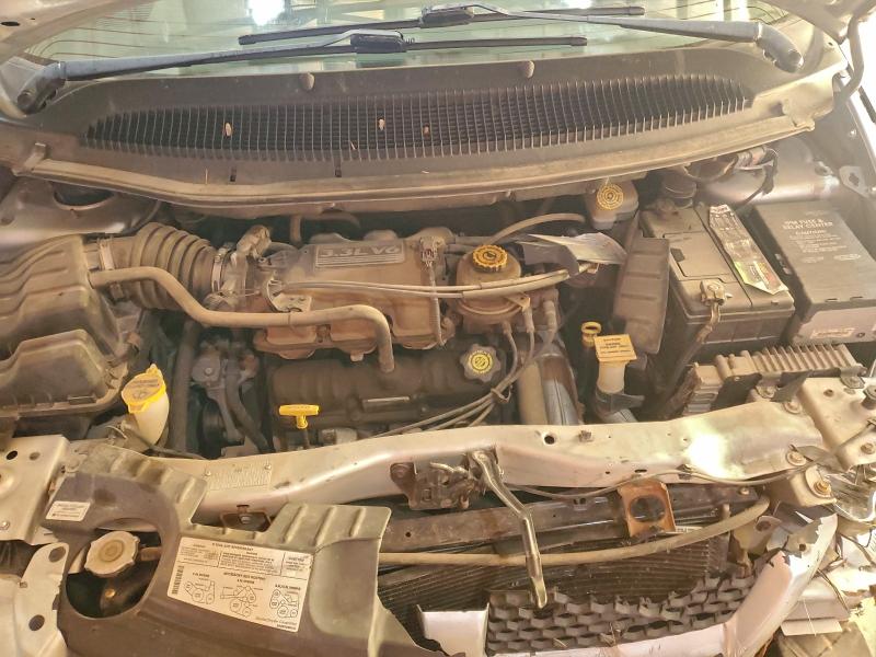 Photo 12 from auction – 2003 DODGE GRAND CARAVAN with VIN 1D4GP24343B251979