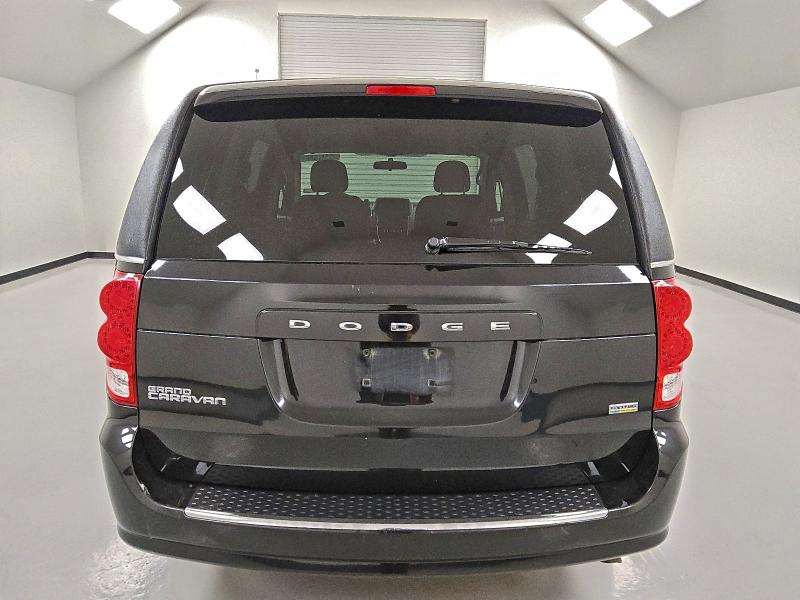 Photo 6 from auction – 2013 DODGE GRAND CARA with VIN 2C4RDGBGXDR726474