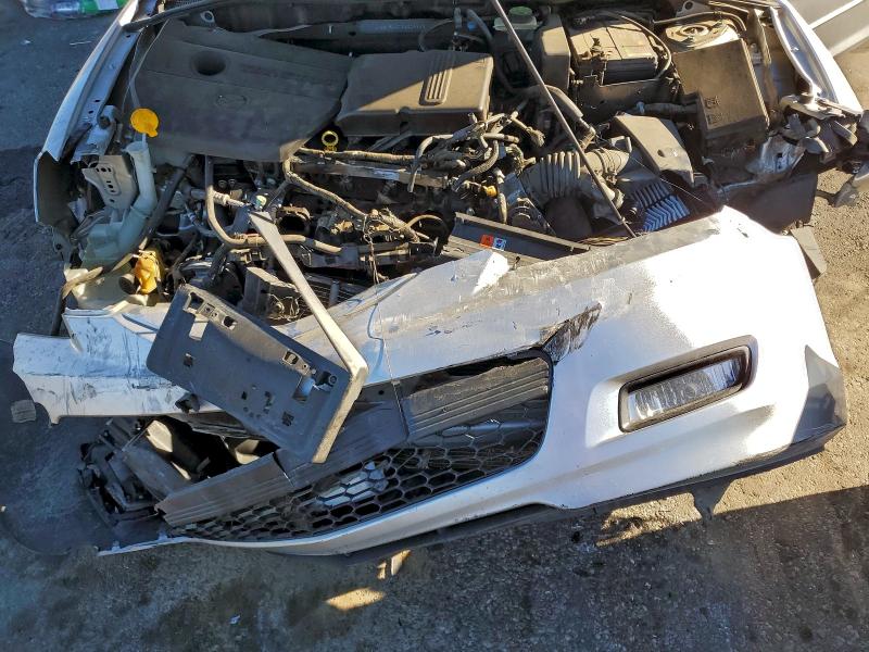 Zdjęcie 11 z aukcji – 2009 MAZDA 3 S z VIN JM1BK344791219899