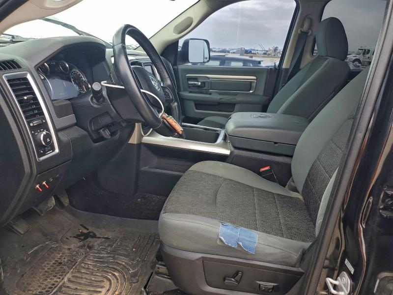 Photo 7 from auction – 2015 RAM 1500 SLT with VIN 1C6RR7LT9FS751758