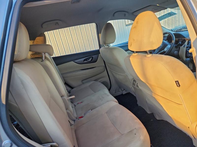 Photo 11 from auction – 2016 NISSAN ROGUE S with VIN JN8AT2MT0GW008932