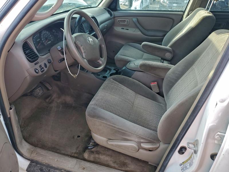 Photo 7 from auction – 2005 TOYOTA TUNDRA DOU with VIN 5TBDT441X5S485926