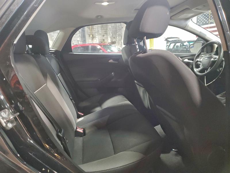 Photo 10 from auction – 2014 FORD FOCUS SE with VIN 1FADP3K27EL448731