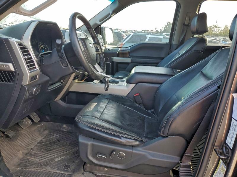 Photo 7 from auction – 2015 FORD F150 with VIN 1FTEW1EG2FFB74769