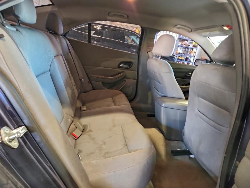 Photo 10 from auction – 2015 CHEVROLET MALIBU LS with VIN 1G11A5SL7FF131477