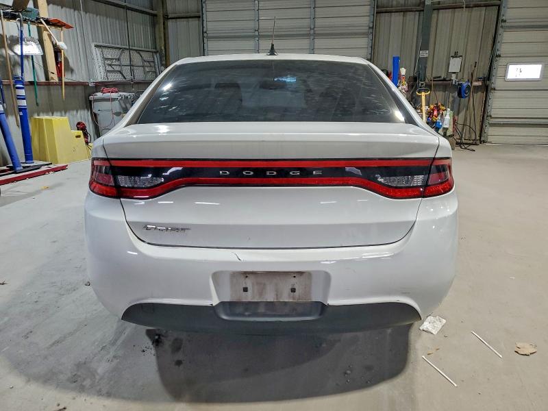 Photo 6 from auction – 2014 DODGE DART SE with VIN 1C3CDFAA4ED790967