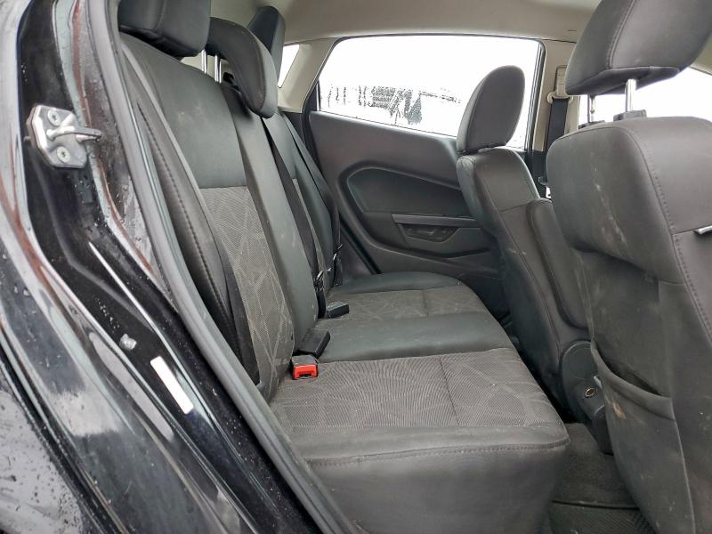 صورة رقم 10 من المزاد - 2012 FORD FIESTA SE مع VIN 3FADP4EJ8CM193902