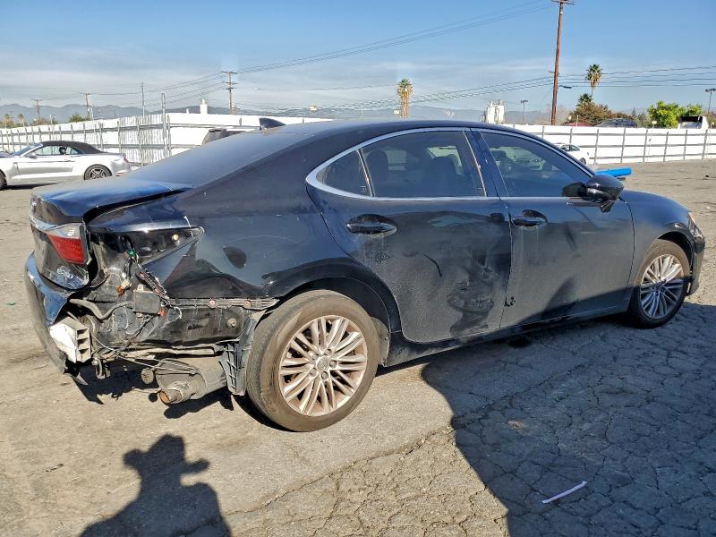 Foto 3 de la subasta – 2015 LEXUS ES 350 con VIN JTHBK1GG1F2168754