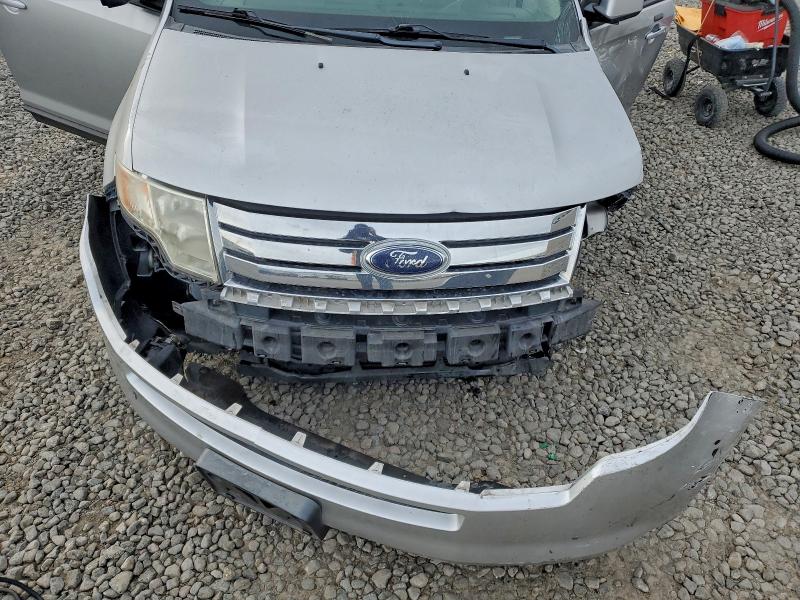 Photo 12 from auction – 2010 FORD EDGE SEL with VIN 2FMDK4JC0ABB09257