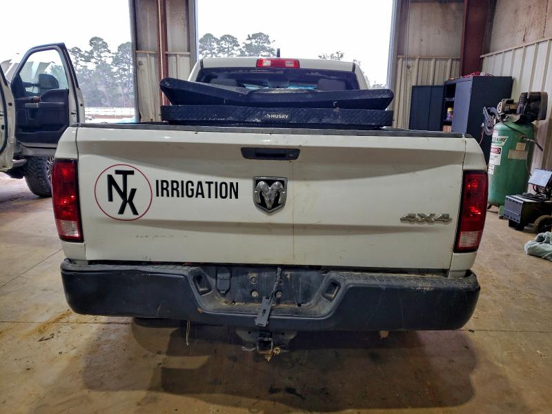 Photo 6 from auction – 2017 RAM 1500 ST with VIN 1C6RR7FT5HS719467