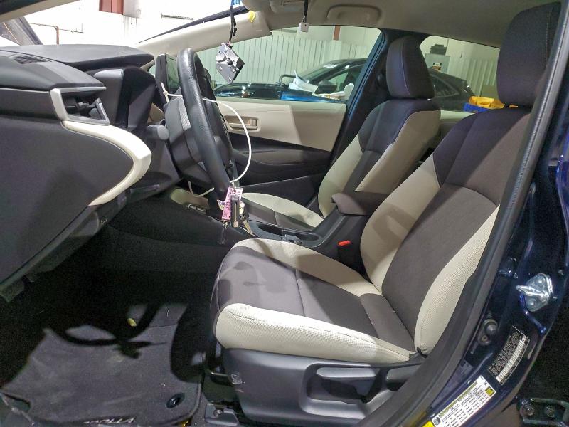 Photo 7 from auction – 2026 TOYOTA COROLLA LE with VIN 5YFB4MDE4TP365852