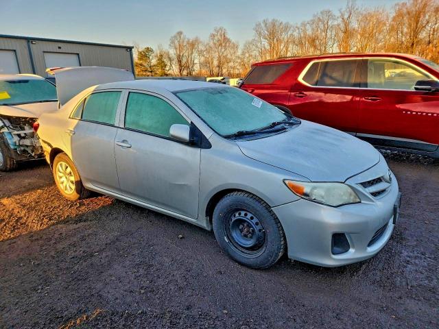صورة رقم 4 من المزاد - 2013 TOYOTA COROLLA BA مع VIN 2T1BU4EE2DC952731