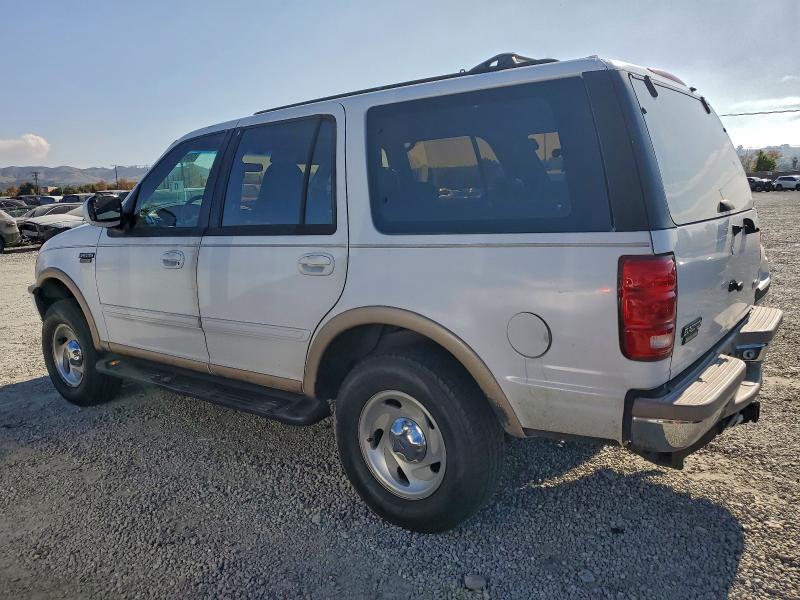 Photo 2 from auction – 1997 FORD EXPEDITION with VIN 1FMFU18L8VLB20049