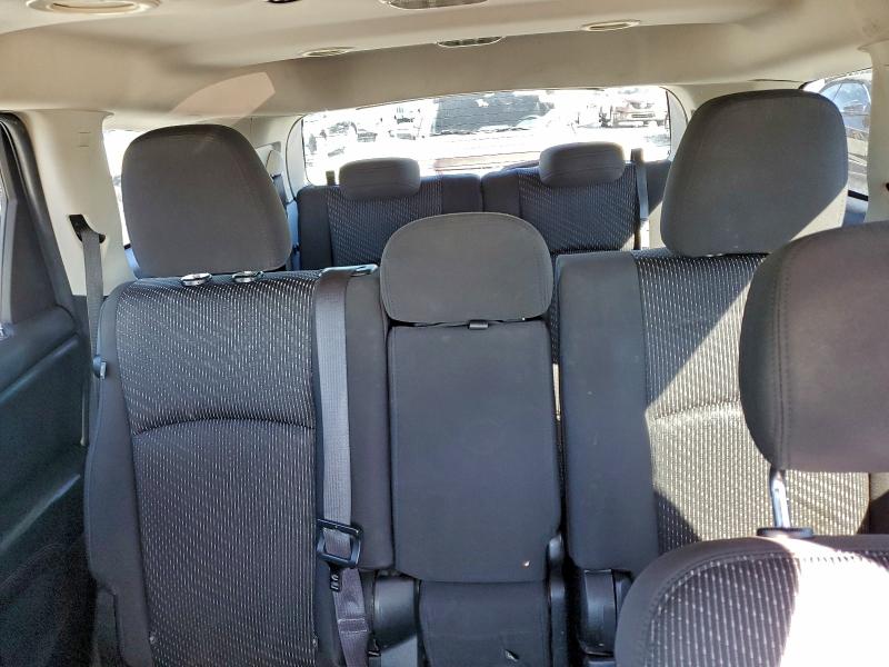 Photo 10 from auction – 2015 DODGE JOURNEY SE with VIN 3C4PDCAB6FT720080