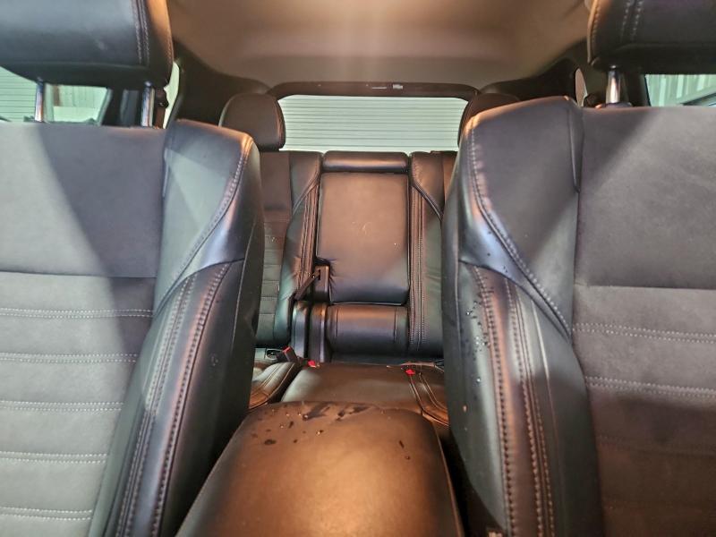 Photo 10 from auction – 2023 MITSUBISHI OUTLANDER with VIN JA4J3UA8XPZ017363