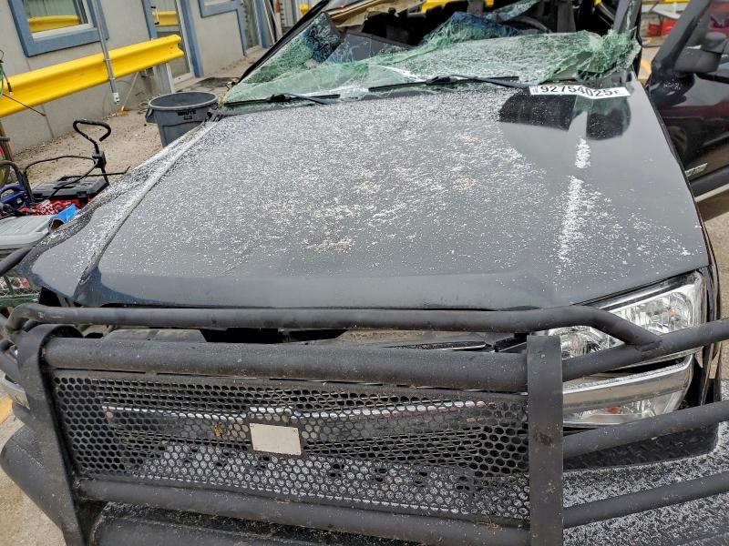 Photo 11 from auction – 2004 CHEVROLET SILVERADO with VIN 1GCHK23174F142703