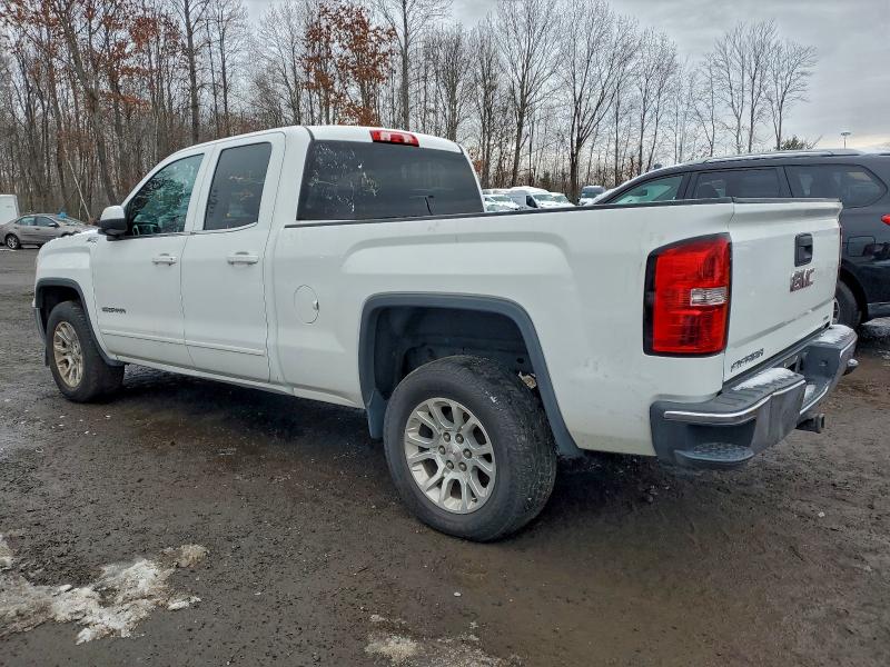 Photo 2 from auction – 2015 GMC SIERRA K15 with VIN 1GTV2UEC3FZ381695