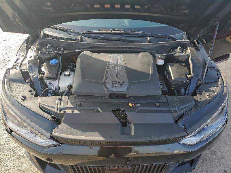 Photo 11 from auction – 2022 KIA EV6 LIGHT with VIN KNDC34LA9N5060238