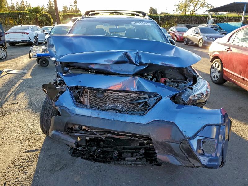 Zdjęcie 5 z aukcji – 2021 SUBARU CROSSTREK z VIN JF2GTHSC2MH210846