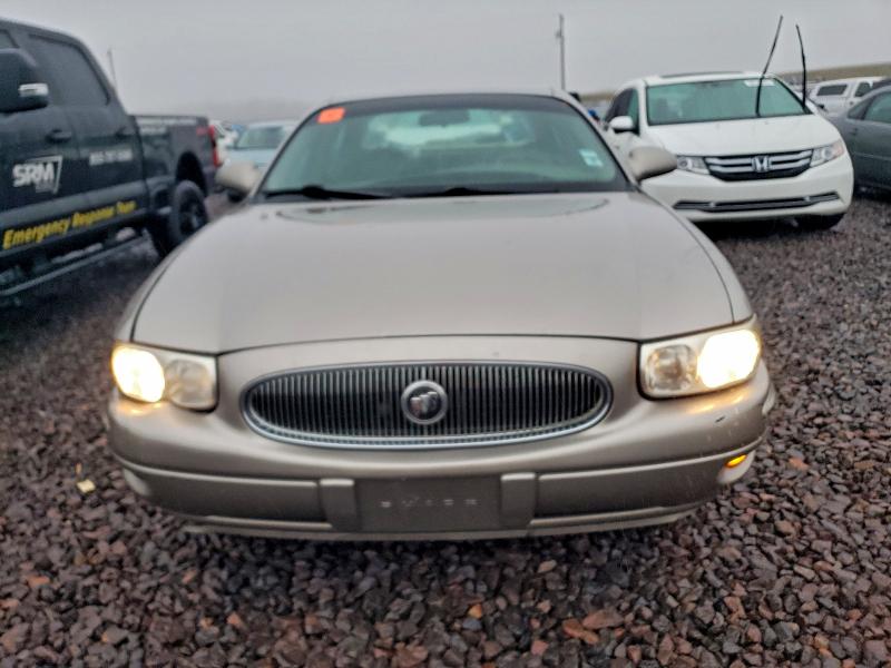 Photo 5 from auction – 2003 BUICK LESABRE CU with VIN 1G4HP52K13U177837